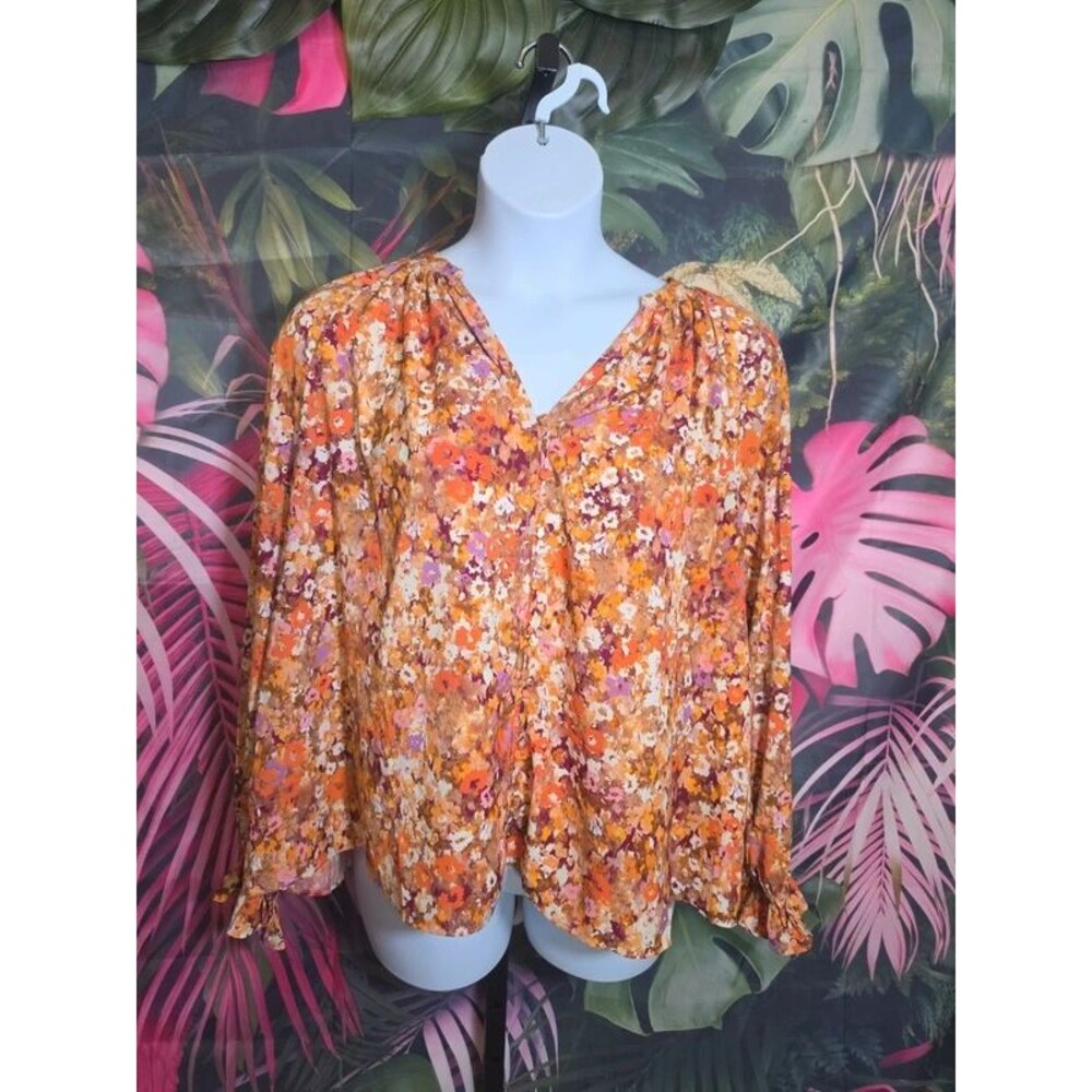 Entro M blouse